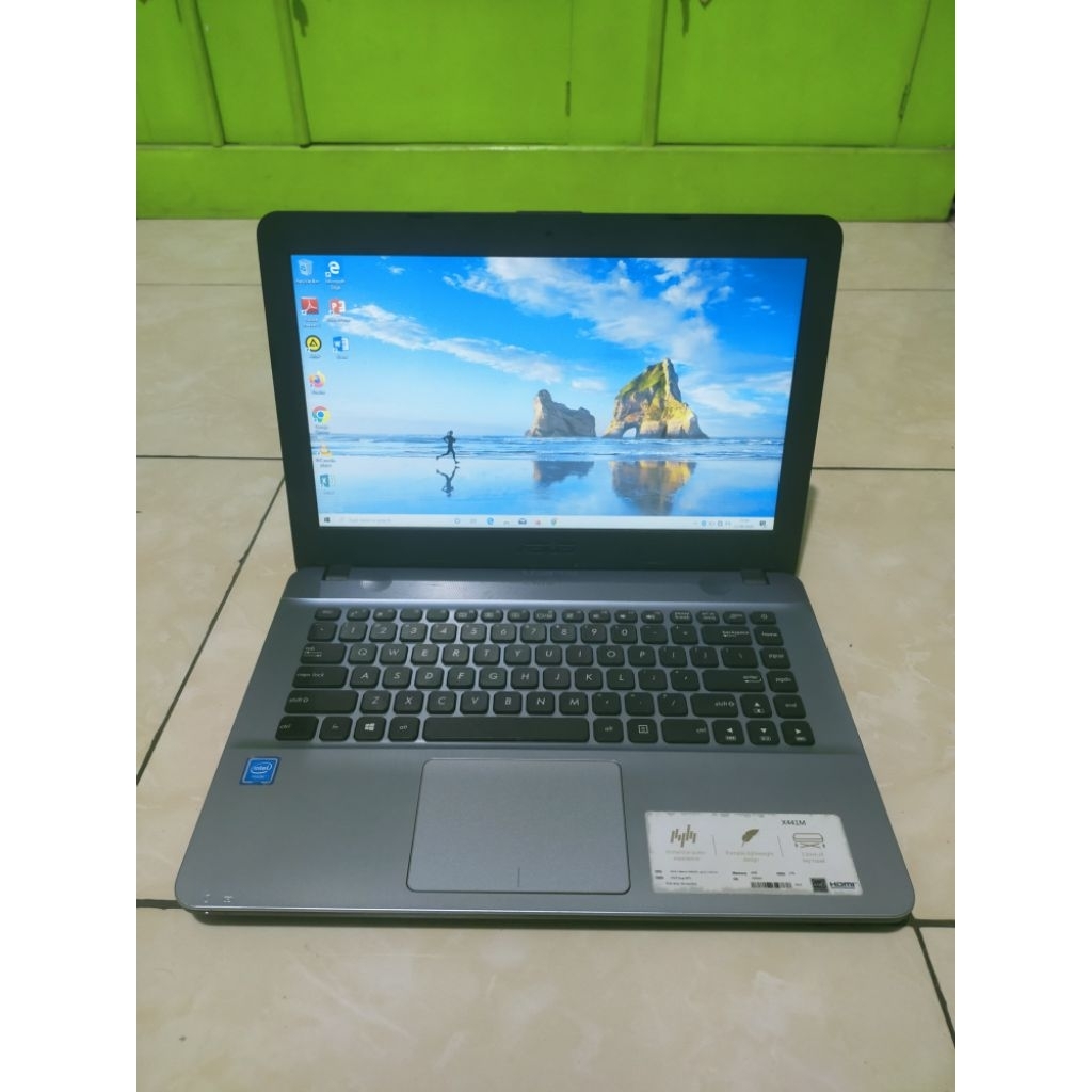 Asus X441MA