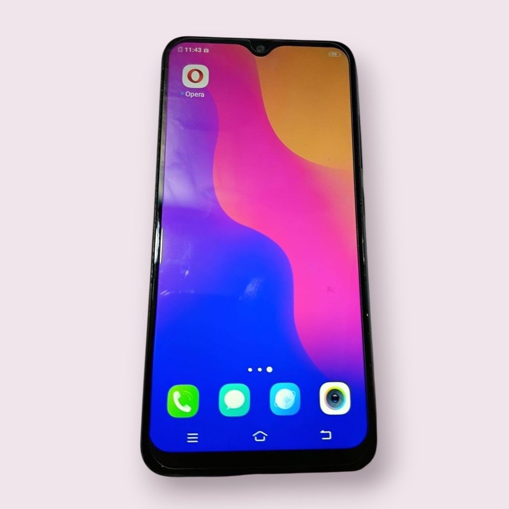VIVO Y91C SECOND NORMAL SIAP PAKAI RAM 2/32 BERGARANSI