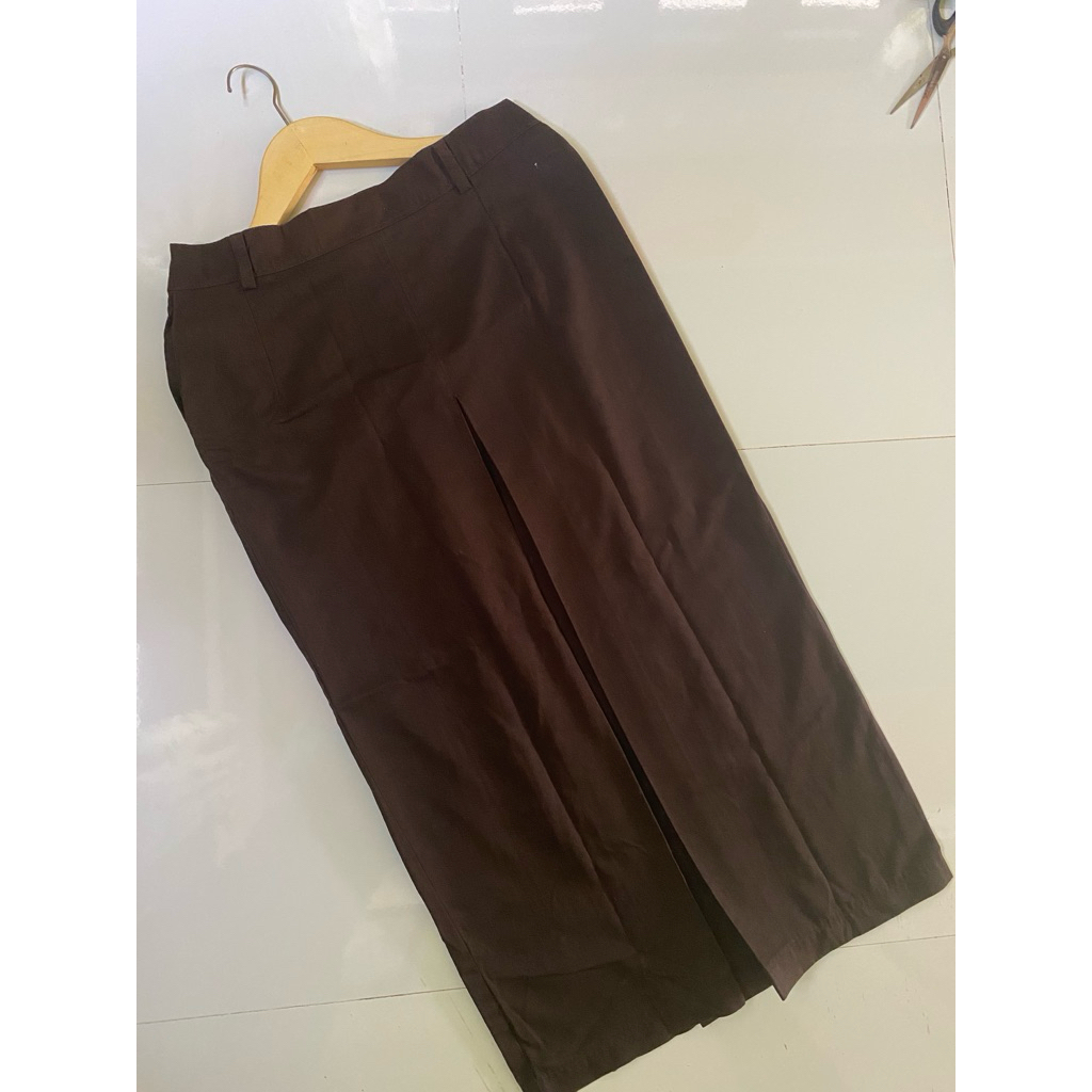 PRELOVED ROK KERJA/Guru Dan SMA/SMK