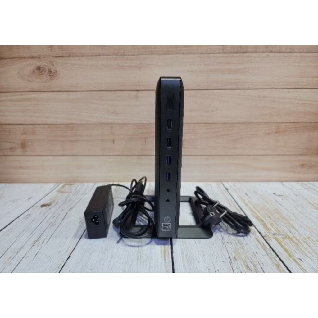 mini pc hp t620