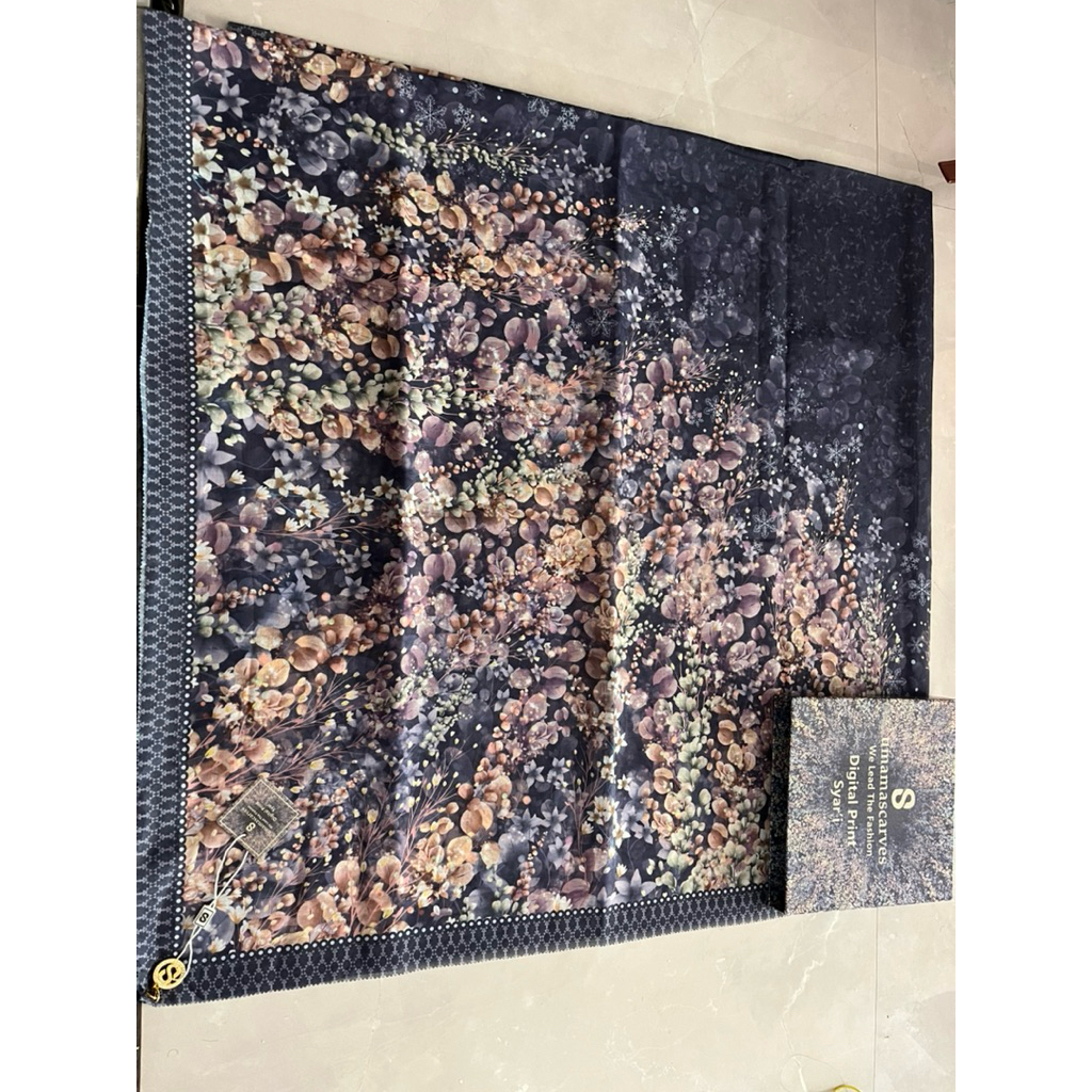 umama scarves