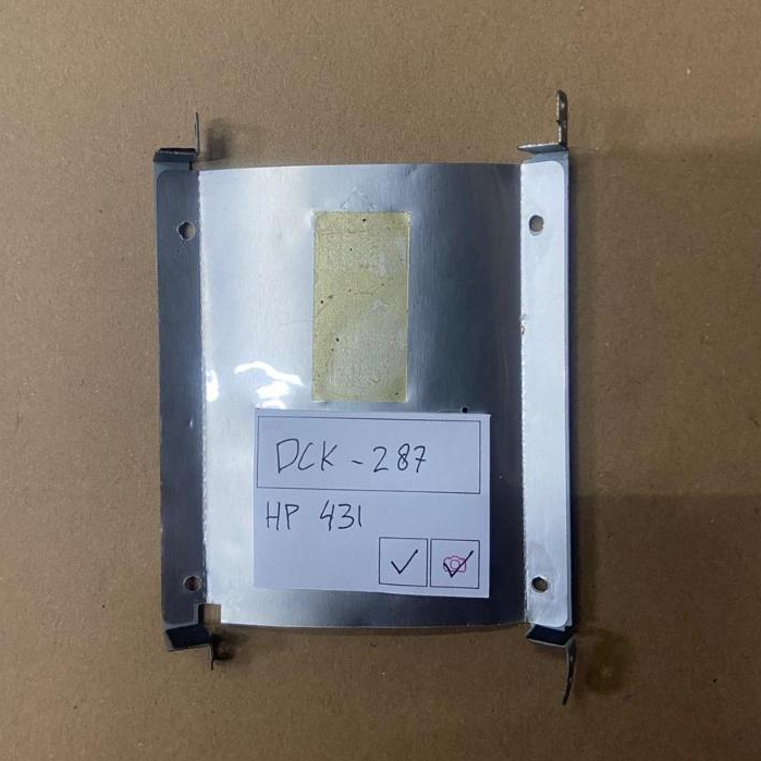 HDD DOCKING HP 431 DCK-287
