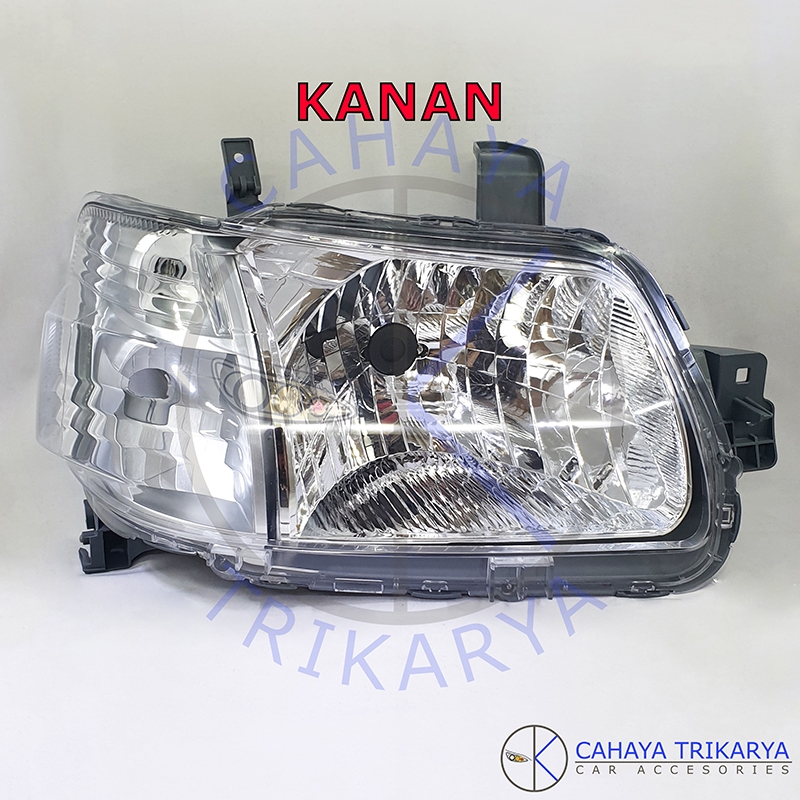 Head Lamp / Lampu Besar / Utama Daihatsu Gran Max / GranMax / Grand Max / GrandMax CPU