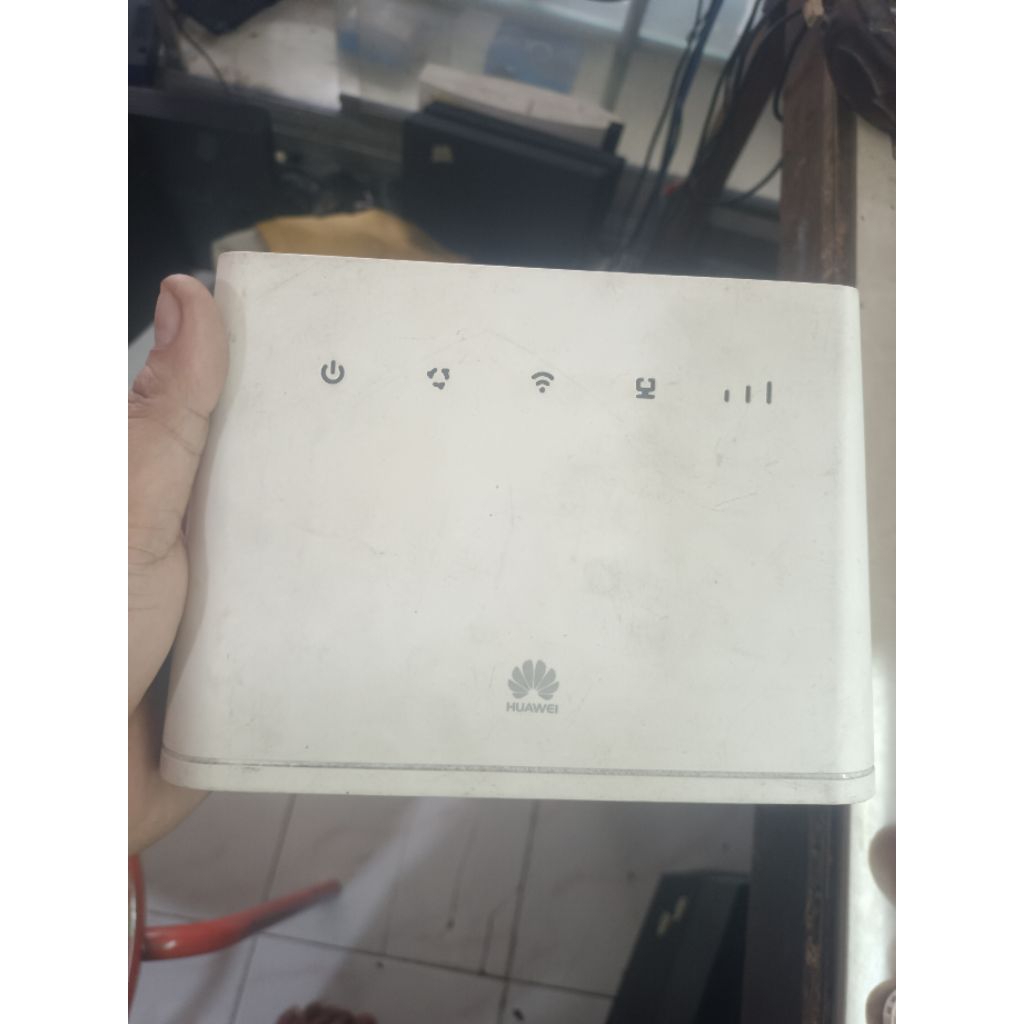 Huawei B310 minusan