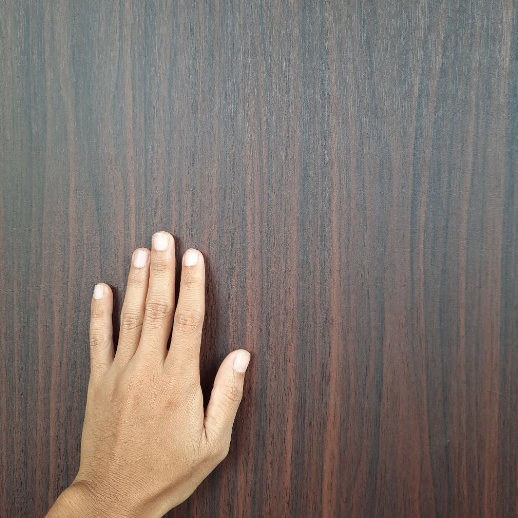 Penyekat Ruangan Minimalis Modern | Partisi Ruang Lipat | Sekat Rumah Kantor Geser GP1