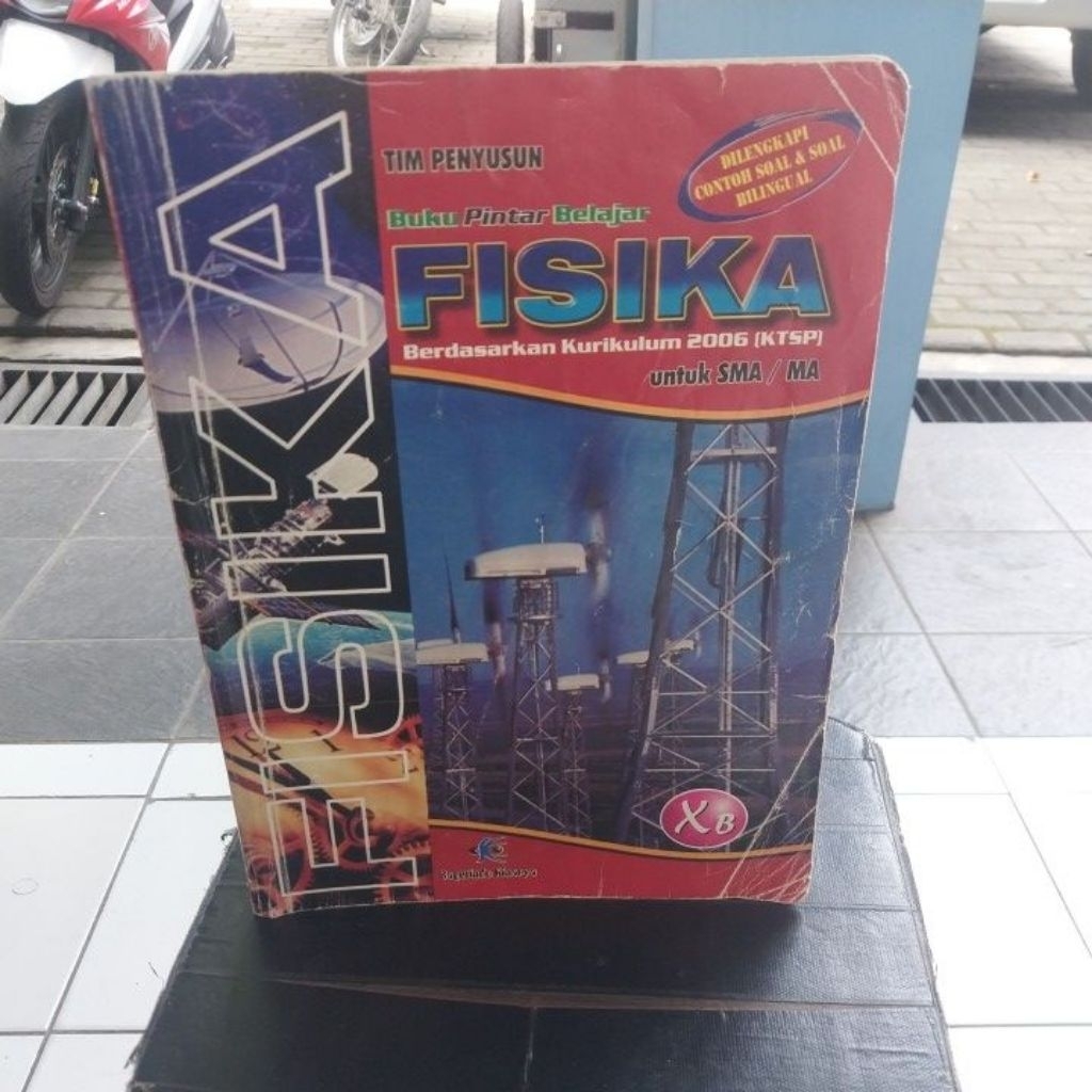 FISIKA KELAS X B,SAGUFINDO