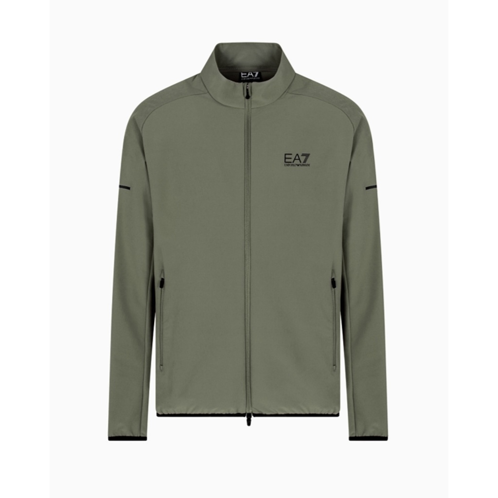 EA7 EMPORIO ARMANI VENTUS7 JACKET
