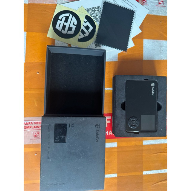 Safepal S1 Hardware Wallet
