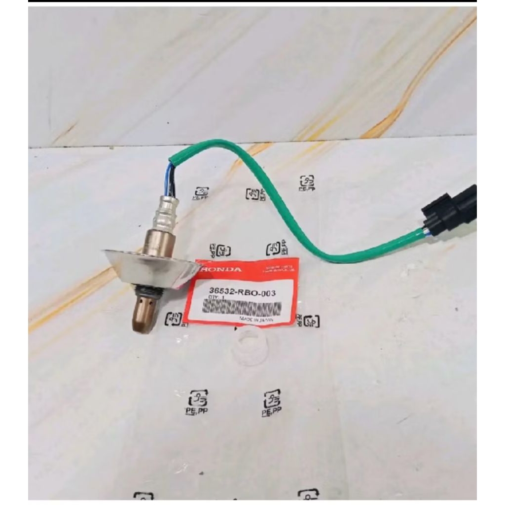 Sensor Oksigen UP Jazz RS Brio Mobilio Sensor Oksigen Atas Jazz RS Brio Mobilio