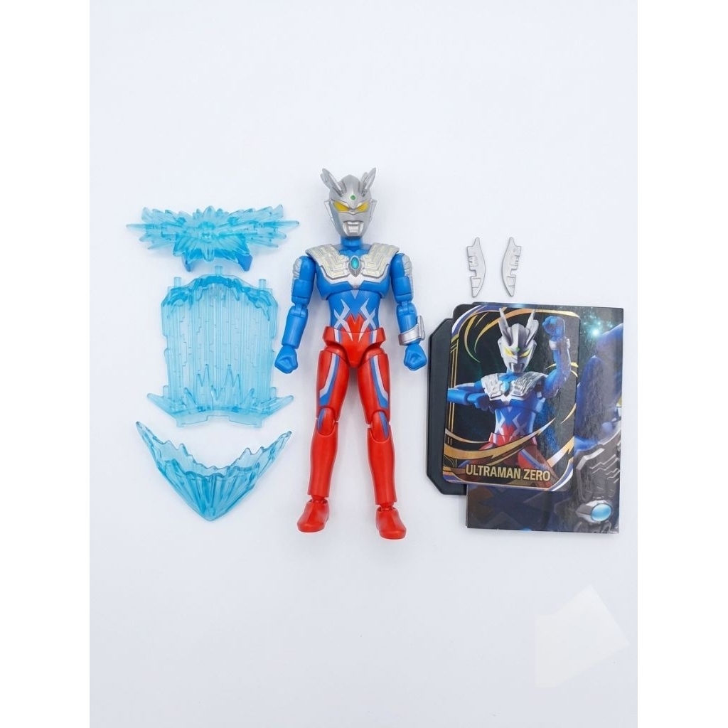 Blokees GVS01 ultraman zero figure