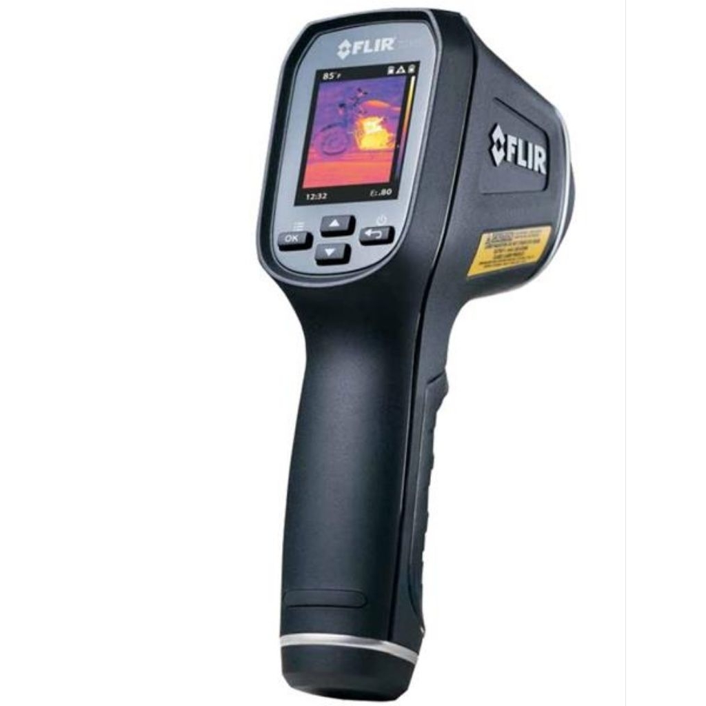 FLIR TG 165-X