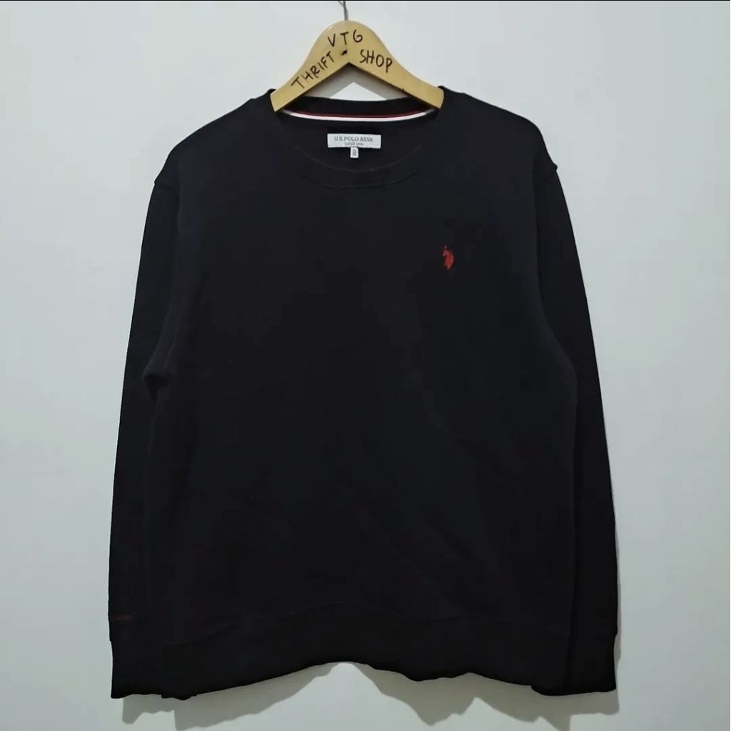 Crewneck US POLO ASSN