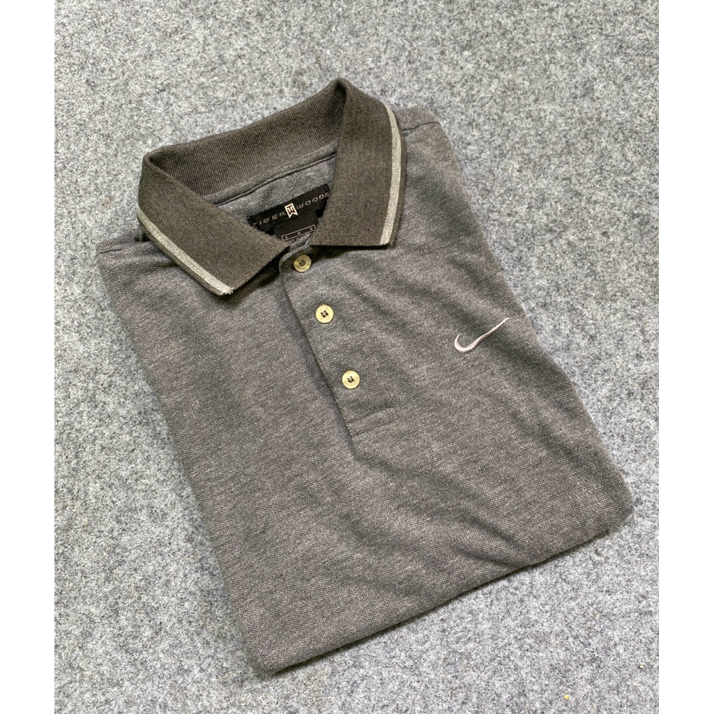 Polo Shirts Nike Tiger Woods