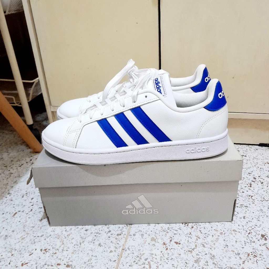 Adidas Grand Court