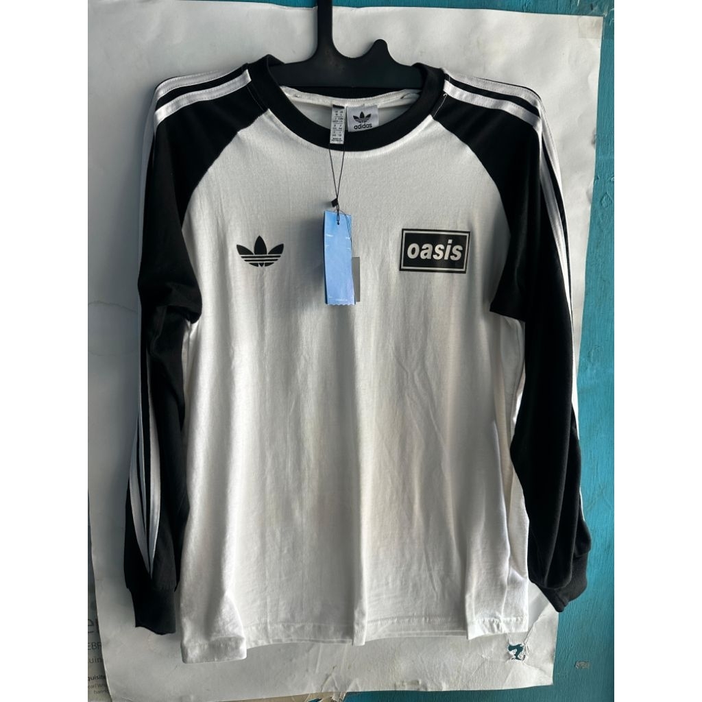 Adidas x oasis