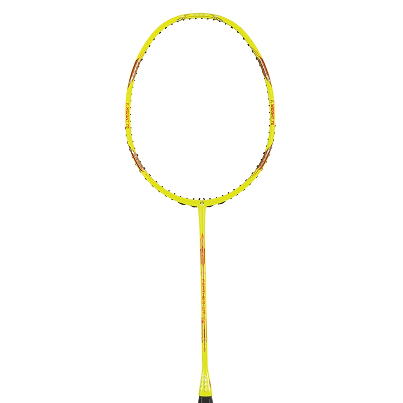 Raket badminton Apacs Feather Weight 75 Original