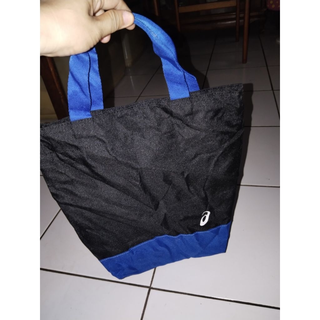 Tas Tenteng / Handbag Asics Preloved
