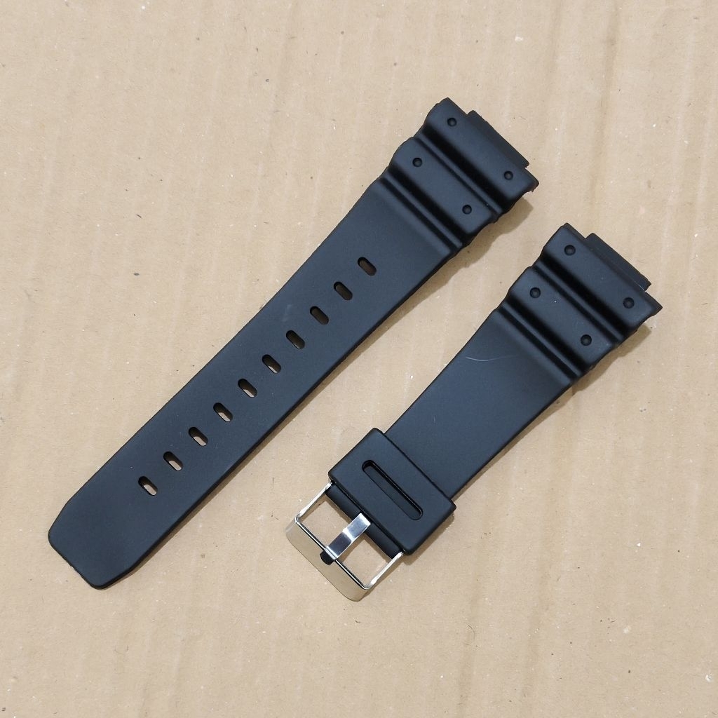 Tali jam Casio G shok Dw 6900