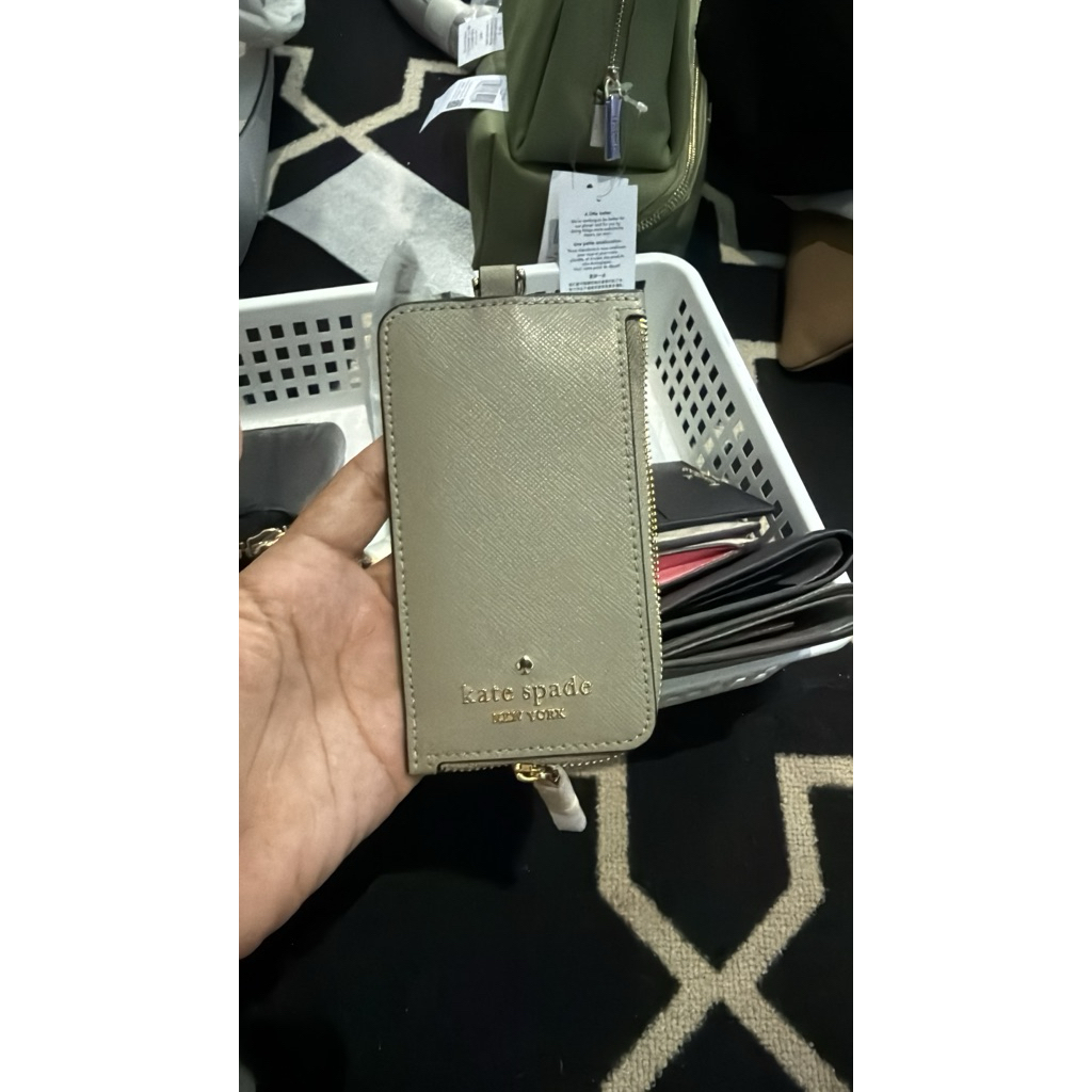 card holder KS