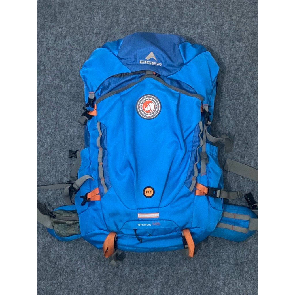 CARRIER EIGER RHINOS 45L