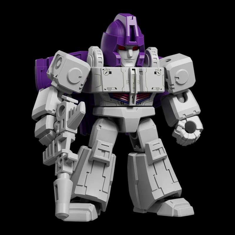 ASTROTRAIN OFC-BLOKE*S TRANSFORMERS DEFENDER VERSION 06