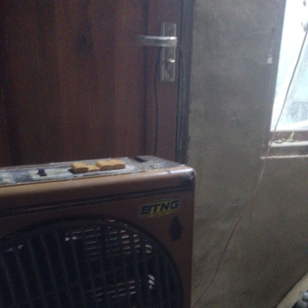 kaliper fizr set ori poswan