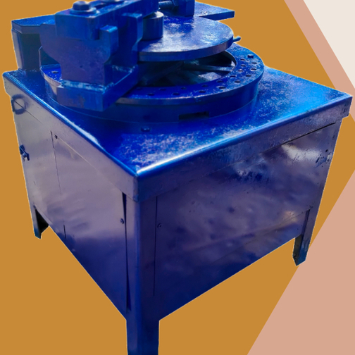 Bar Bending - Bar Bender - Sewa Alat Bending Besi Kapasitas 8-32mm Jambi