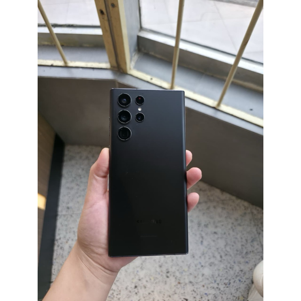Samsung S22 Ultra 256gb sein