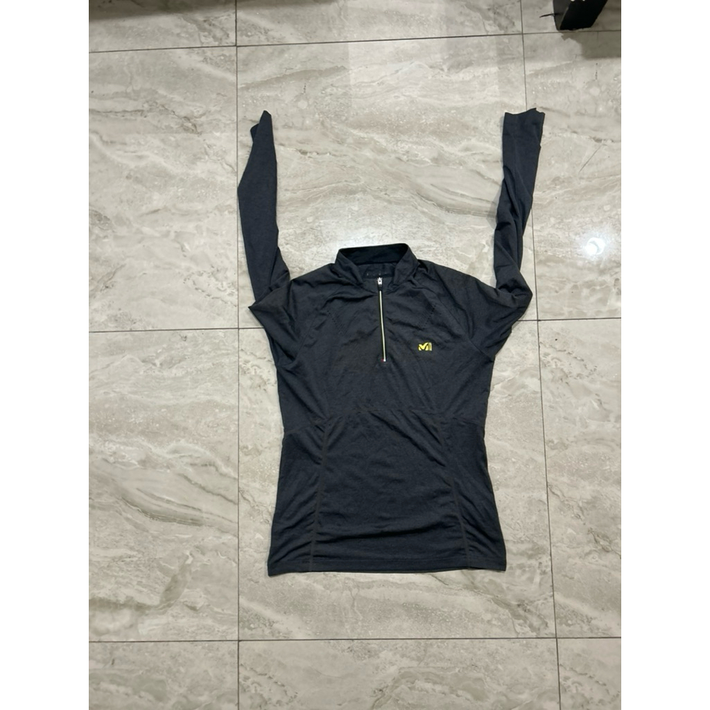 baselayer millet abu