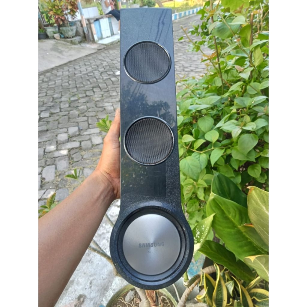 1pcs/Speaker Tower Samsung/Speaker Home theater Samsung
