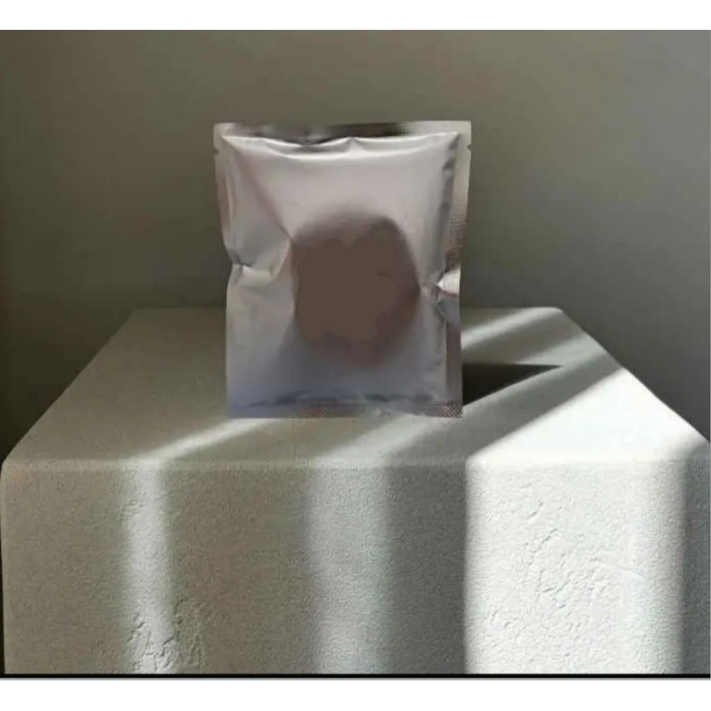 Kopi hitam sachet