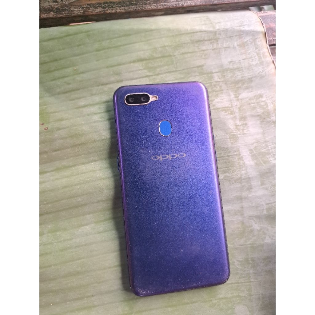 oppo a5s minusan