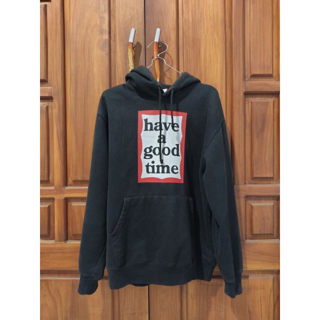 Hoodie HAGT