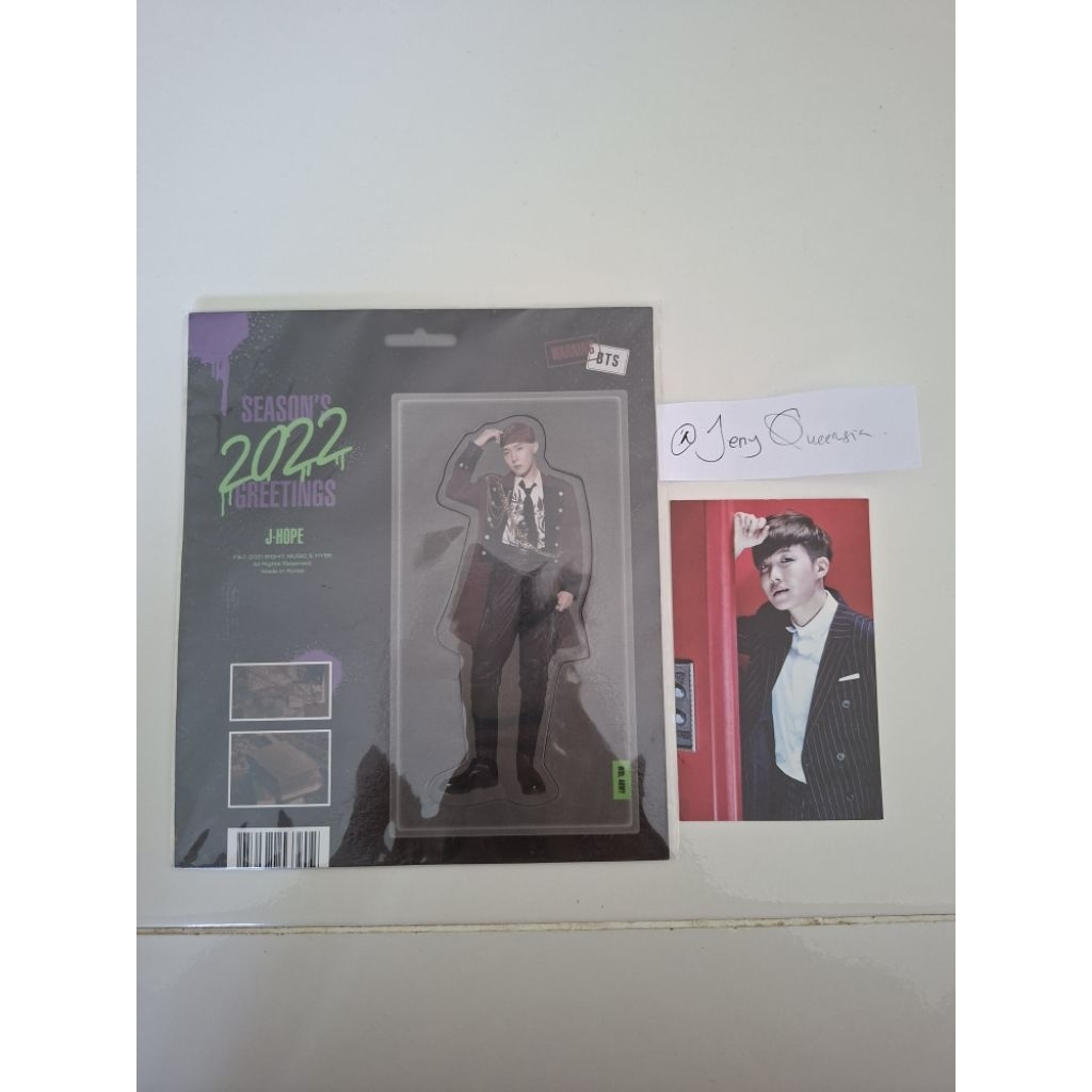 BTS RARE DOPE PC ALBUM YOUNG FOREVER