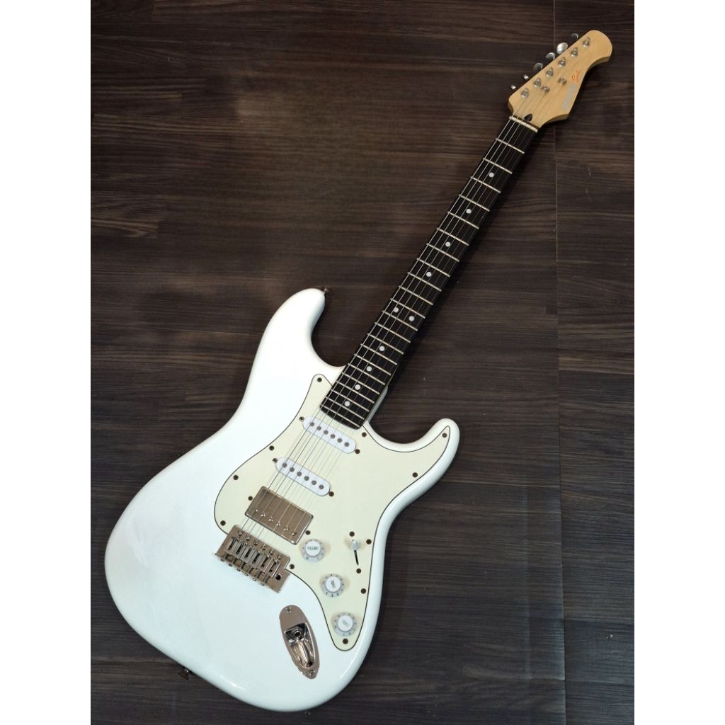 Gitar Donner DST 152 Second Original