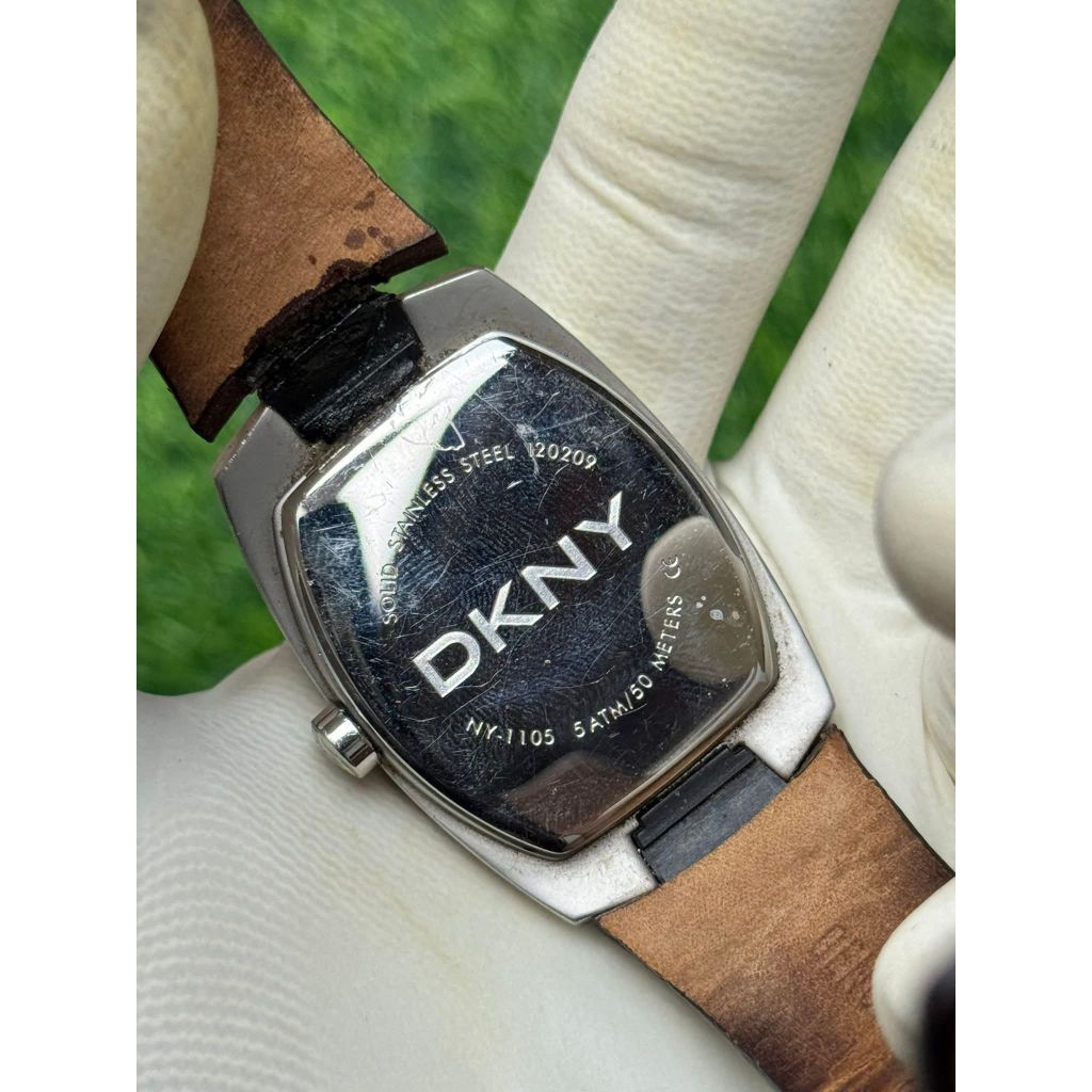 jam tangan pria dkny