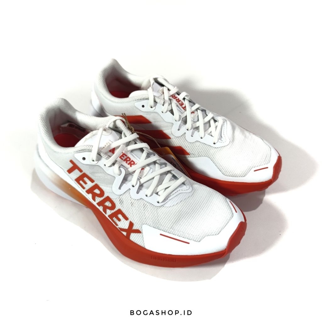 Sepatu Hiking Running Trail Adidas Terrex Agravic 3 ORI
