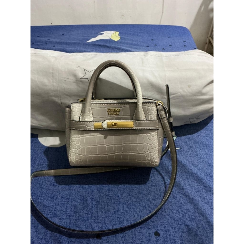 Guess Croco Original