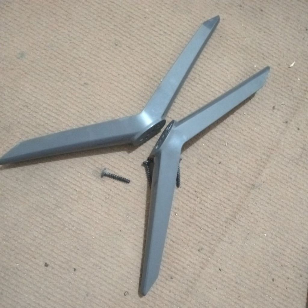 Kaki TV TCL 43P735