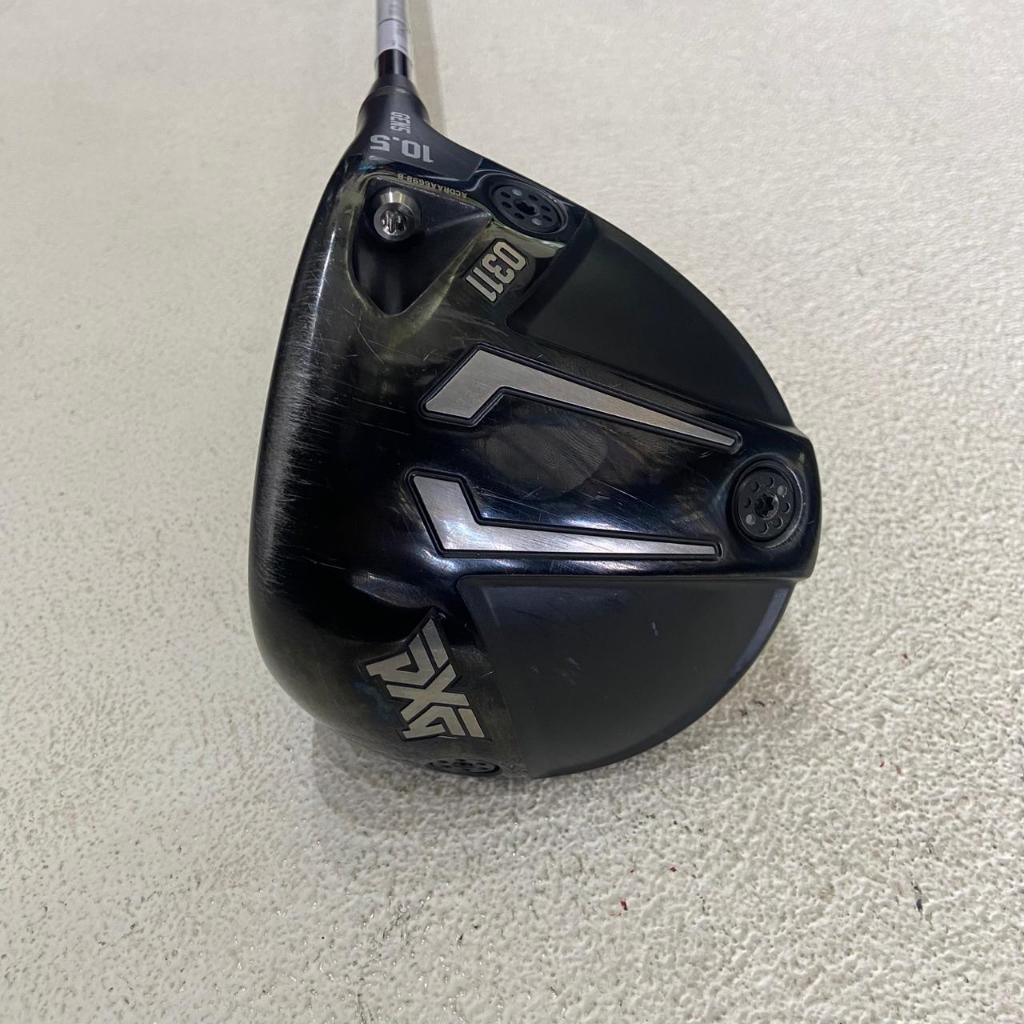PXG Gen 5 Driver