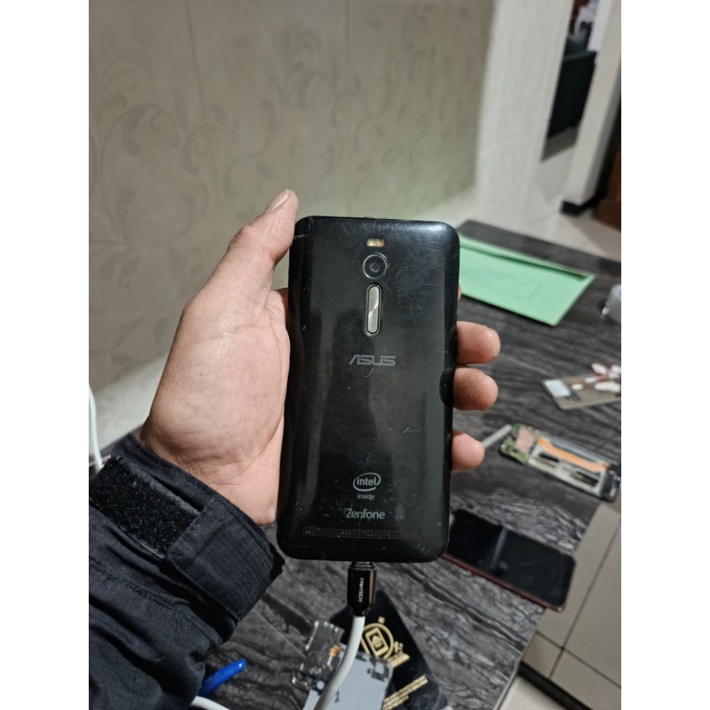 asus zenfone 2