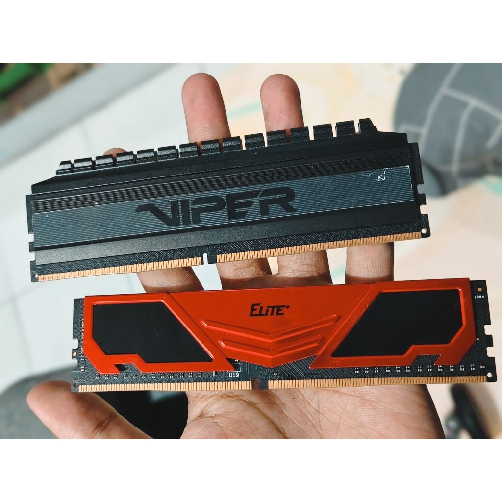 ram teams ddr4 4gbnormal longdimm