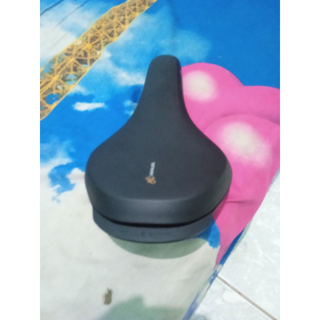 sadel selle royal