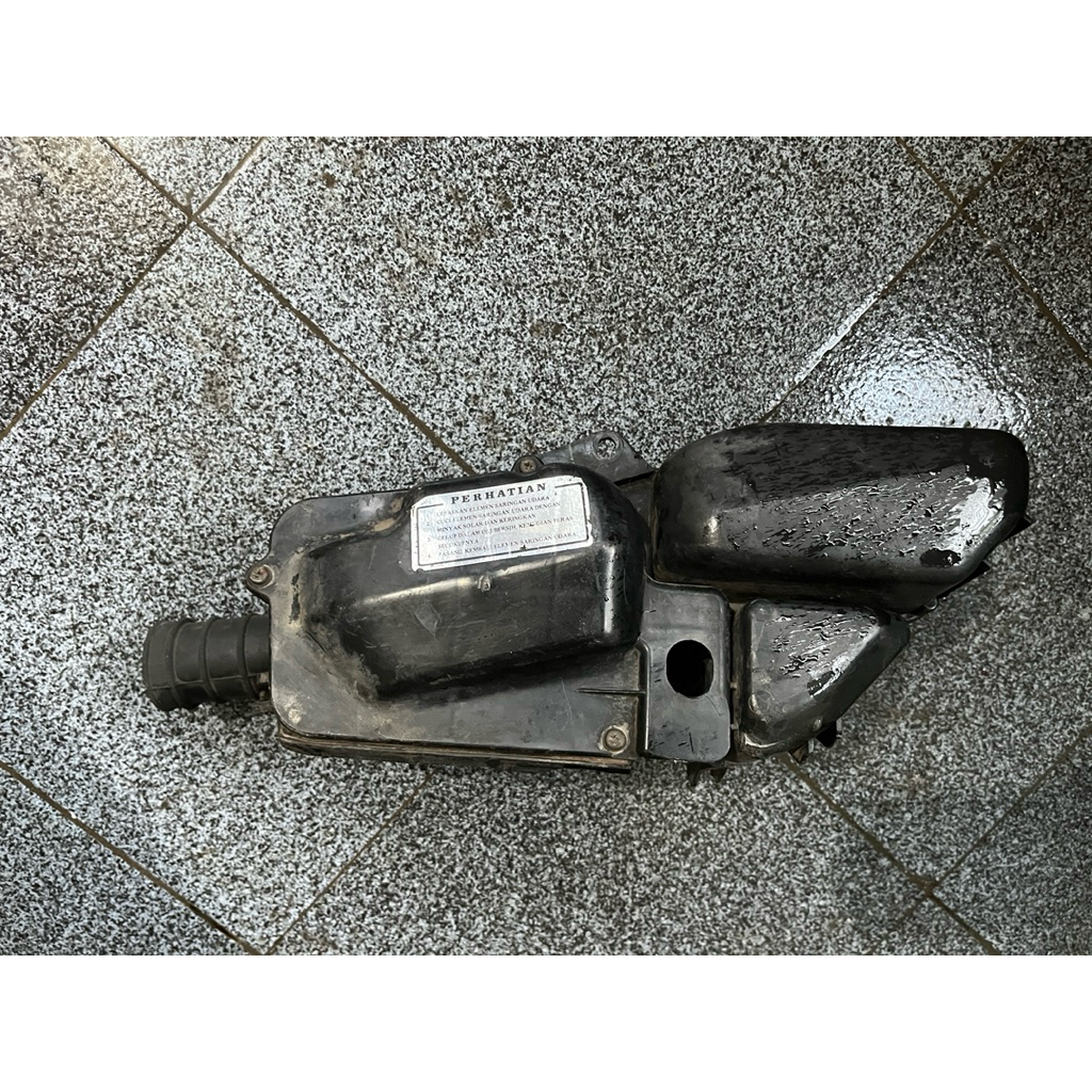 filter honda win original atau box filter honda win ori atau box filter honda win atau filter honda 