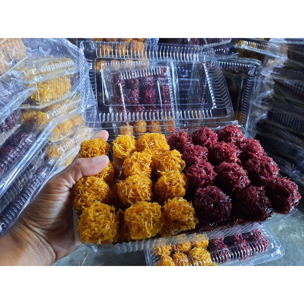 Grubi kremes magelang