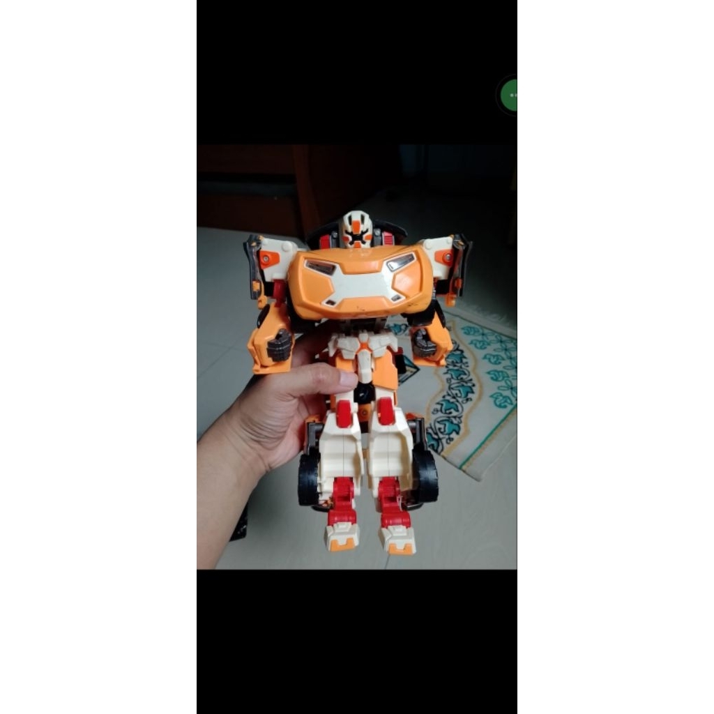 Tobot X evolution