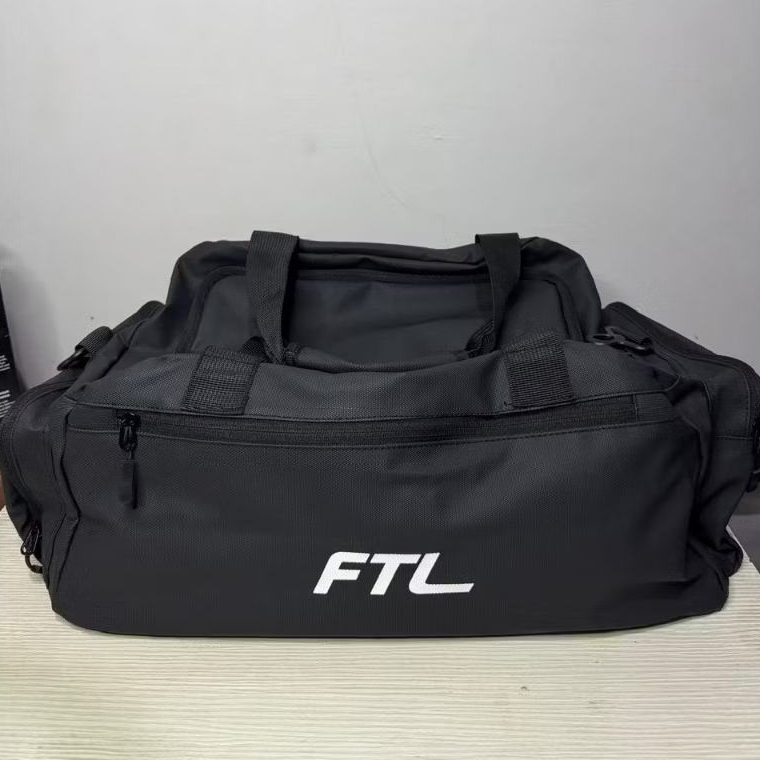 Limited Duffle Bag Tas Olahraga Gym FTL