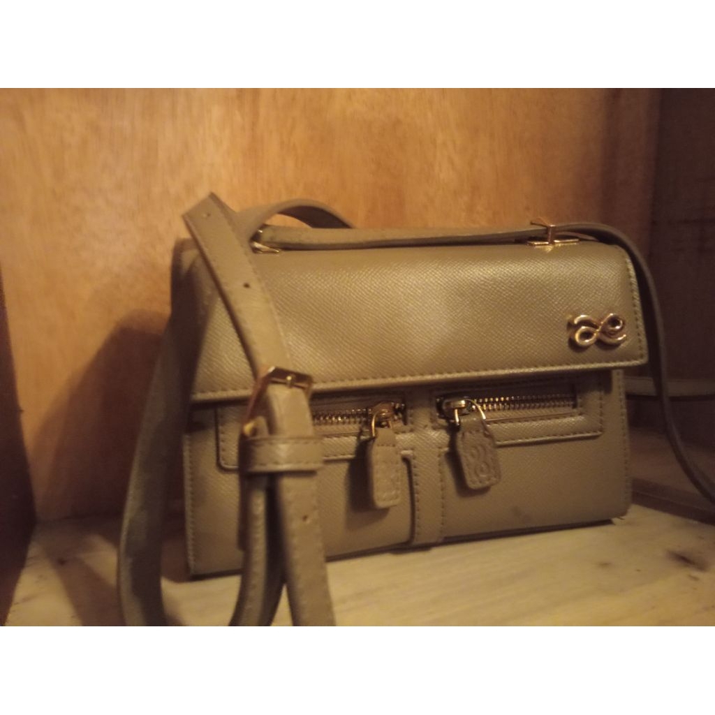 TAS IMPORT ARMY