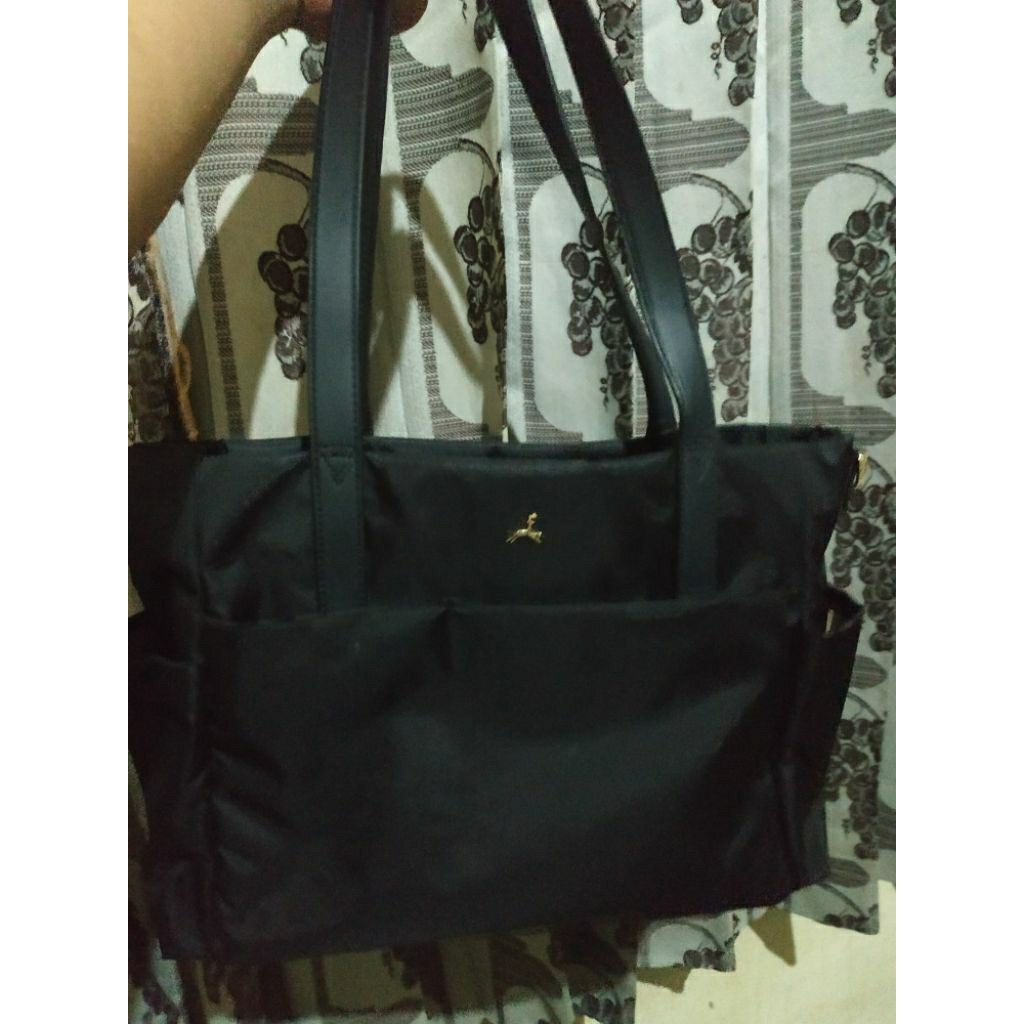 Preloved Akar Bag Povilo