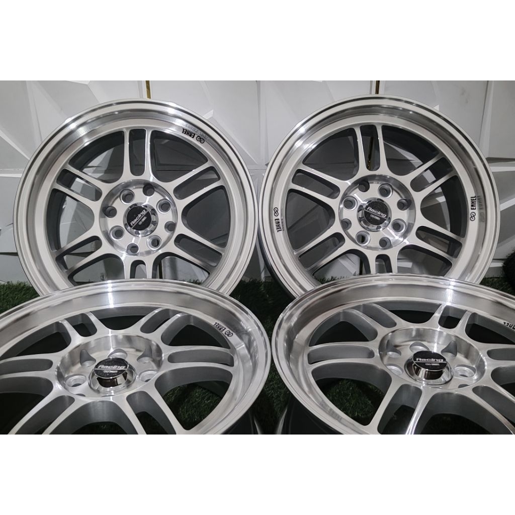 Velg R16 Enkei Rpf1